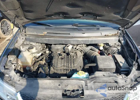 2018 Dodge Journey Se Awd from USA, damaged, VIN 3C4PDDAG8JT159455